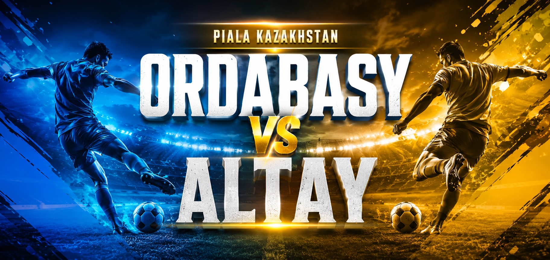 Ordabasy Bersiap Menghadapi Tantangan Altay dalam Lanjutan Piala Kazakhstan Bersama Jalalive – Perkiraan & Strategi