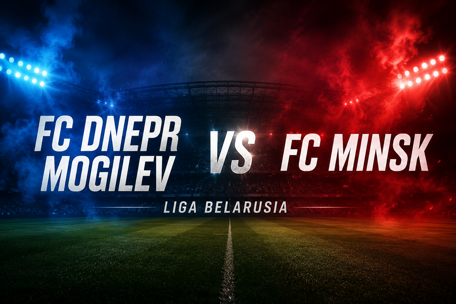 Pertandingan FC Dnepr Mogilev vs FC Minsk Malam Ini Menjadi Sorotan – Simak Informasinya Hanya di Jalalive