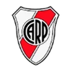 Logo River Plate Women