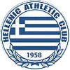 Logo Hellenic AC