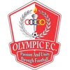 Logo Brisbane Olympic Women