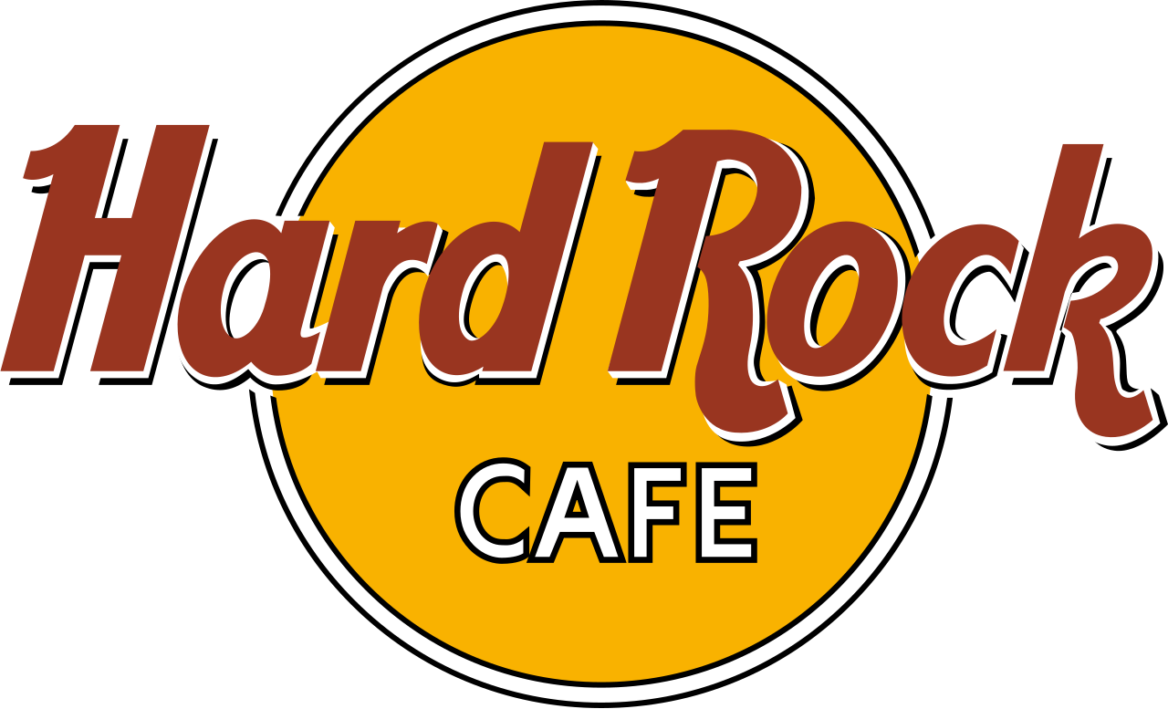 Logo Hardrock