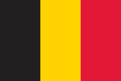 Logo Belgium