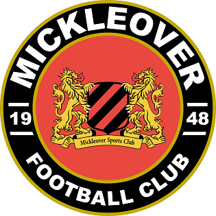 Logo Mickleover Sports