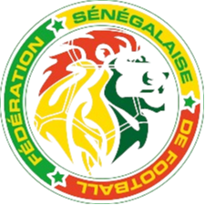 Logo Senegal Women U17