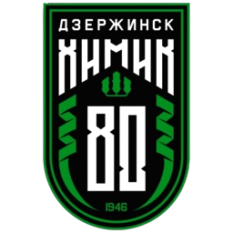 Logo Khimik Dzerzhinsk