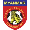Myanmar U19 Women