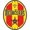 Logo MetroStars (W)