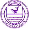 Logo Ulsan Nam-gu ULSAN FC