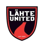 Logo Lahte United