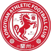 Lanzhou Longyuan Athletic U20
