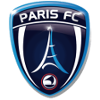 Logo Paris FC Women