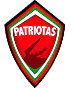Logo Patriotas FC U19