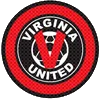 Logo Virginia United SC Women