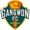 Logo Gangwon FC
