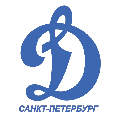 Logo Dinamo Saint Petersburg
