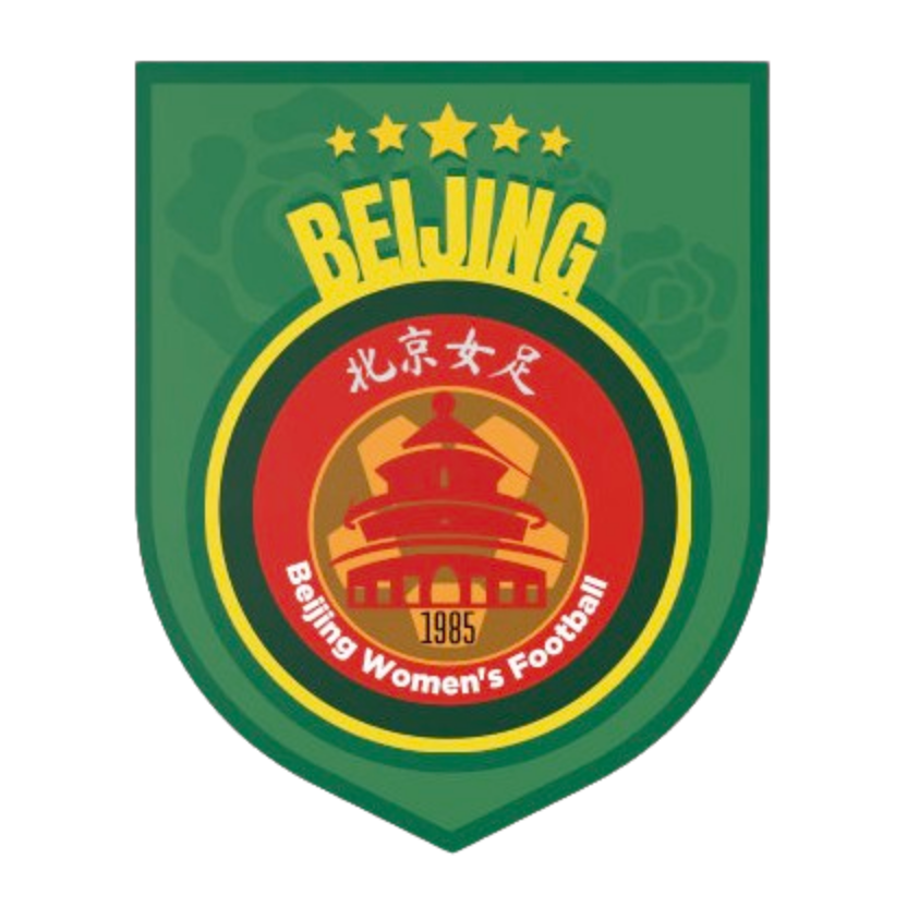 Logo Beijing Women