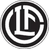Logo Lugano