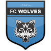 Logo Jogeva Wolves