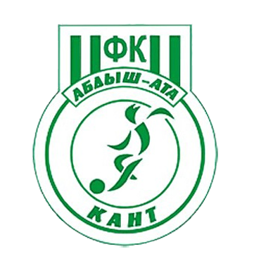 Logo FC Abdysh-Ata Kant