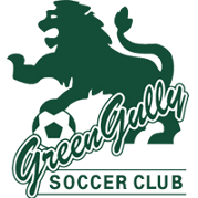 Logo Green Gully Cavaliers