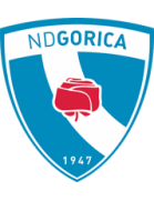 Logo ND Gorica