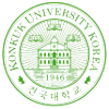 Logo Konkuk University