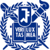 Logo Seoul National University