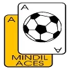 Logo Mindil Aces