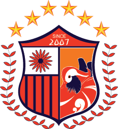 Logo Pocheon FC