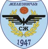Logo FK Zeleznicar Pancevo
