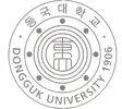 Logo Dongguk University