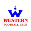 Logo Khovd Western