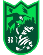 Logo FC Bishkek City