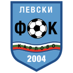 Logo Levski Karlovo