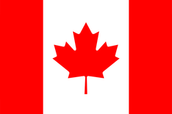 Logo Canada U17 Women