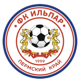 Logo Ilpar Perm Krai